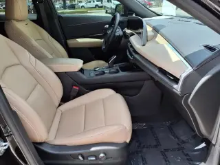 Cadillac XT4 2024 Premium Luxury 4p Crossover
