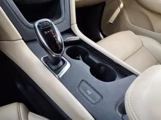 Cadillac XT5 2019 Luxury 4dr SUV