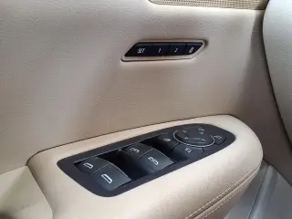 Cadillac XT5 2019 Luxury 4dr SUV