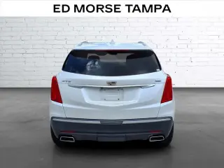 Cadillac XT5 2019 Luxury 4dr SUV
