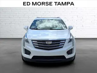Cadillac XT5 2019 Luxury 4dr SUV