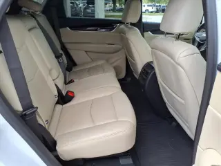 Cadillac XT5 2019 Luxury 4dr SUV