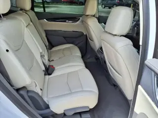 Cadillac XT6 2023 Lujo Premium 4p SUV