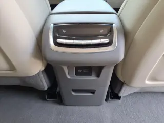 Cadillac XT6 2023 Lujo Premium 4p SUV