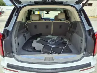 Cadillac XT6 2023 Lujo Premium 4p SUV