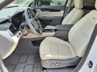 Cadillac XT6 2023 Lujo Premium 4p SUV