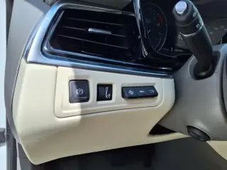 Cadillac XT6 2023 Lujo Premium 4p SUV