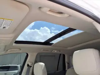 Cadillac XT6 2023 Lujo Premium 4p SUV