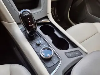 Cadillac XT6 2023 Lujo Premium 4p SUV
