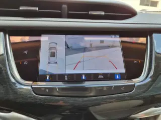 Cadillac XT6 2023 Lujo Premium 4p SUV
