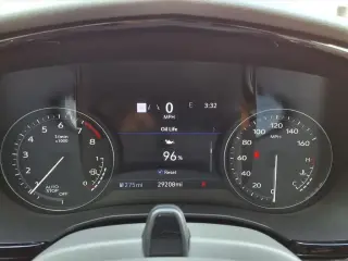 Cadillac XT6 2023 Lujo Premium 4p SUV