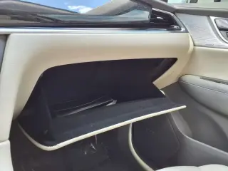 Cadillac XT6 2023 Lujo Premium 4p SUV