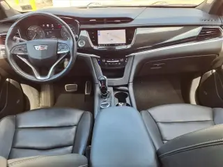 Cadillac XT6 2023 4x4 Sport 4p SUV