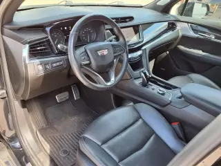 Cadillac XT6 2023 4x4 Sport 4p SUV
