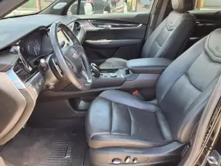 Cadillac XT6 2023 4x4 Sport 4p SUV
