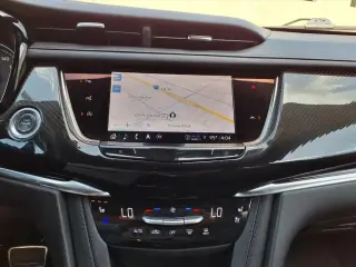 Cadillac XT6 2023 4x4 Sport 4p SUV