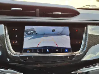 Cadillac XT6 2023 4x4 Sport 4p SUV