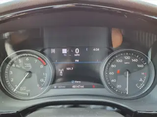 Cadillac XT6 2023 4x4 Sport 4p SUV