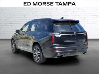Cadillac XT6 2023 4x4 Sport 4p SUV