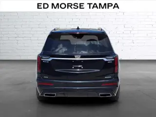 Cadillac XT6 2023 4x4 Sport 4p SUV
