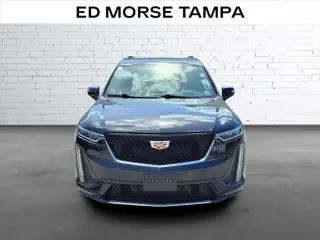 Cadillac XT6 2023 4x4 Sport 4p SUV