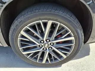 Cadillac XT6 2023 4x4 Sport 4p SUV