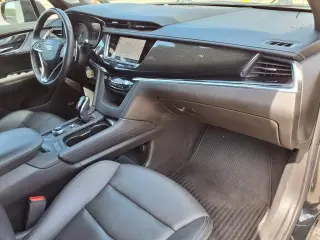Cadillac XT6 2023 4x4 Sport 4p SUV