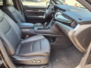 Cadillac XT6 2023 4x4 Sport 4p SUV