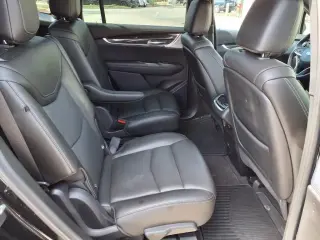 Cadillac XT6 2023 4x4 Sport 4p SUV