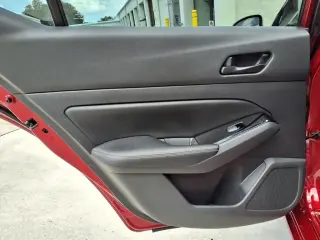 Nissan Altima 2023 tracción total 2.5 SV 4p Sedán