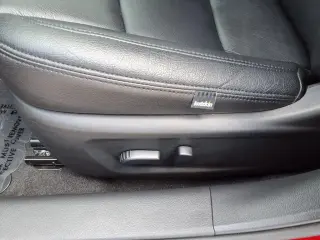 Nissan Altima 2023 tracción total 2.5 SV 4p Sedán