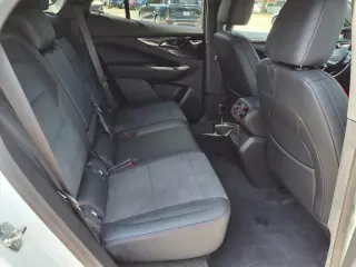 Chevrolet Blazer EV 2024 AWD RS 4p SUV