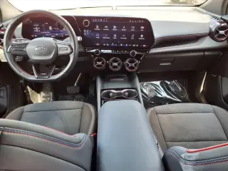 Chevrolet Blazer EV 2024 AWD RS 4p SUV