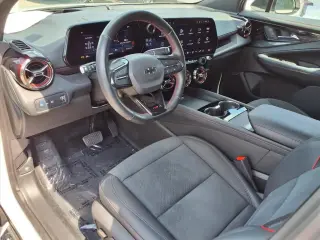 Chevrolet Blazer EV 2024 AWD RS 4p SUV
