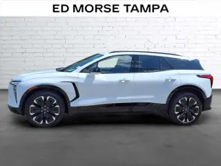 Chevrolet Blazer EV 2024 AWD RS 4p SUV
