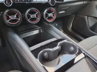 Chevrolet Blazer EV 2024 AWD RS 4p SUV