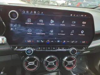 Chevrolet Blazer EV 2024 AWD RS 4p SUV