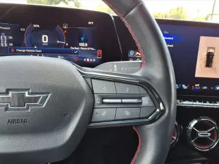 Chevrolet Blazer EV 2024 AWD RS 4p SUV