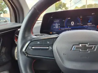 Chevrolet Blazer EV 2024 AWD RS 4p SUV