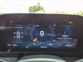 Chevrolet Blazer EV 2024 AWD RS 4p SUV