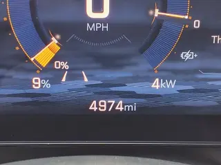 Chevrolet Blazer EV 2024 AWD RS 4p SUV