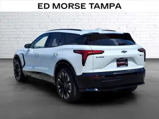Chevrolet Blazer EV 2024 AWD RS 4p SUV