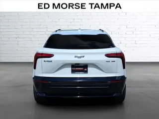 Chevrolet Blazer EV 2024 AWD RS 4p SUV