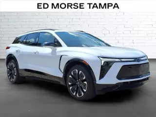 Chevrolet Blazer EV 2024 AWD RS 4p SUV
