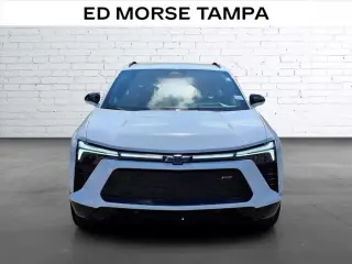 Chevrolet Blazer EV 2024 AWD RS 4p SUV