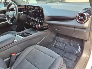 Chevrolet Blazer EV 2024 AWD RS 4p SUV