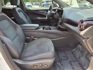 Chevrolet Blazer EV 2024 AWD RS 4p SUV