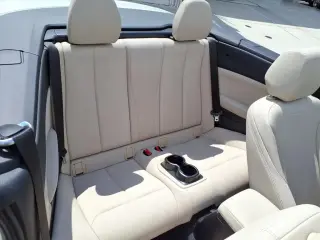 BMW Serie 2 2020 230i 2p Convertible