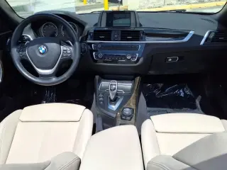 BMW Serie 2 2020 230i 2p Convertible