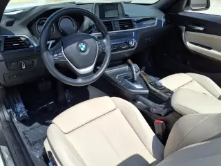 BMW Serie 2 2020 230i 2p Convertible